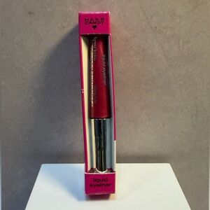 💚4/$10 Hard Candy Liquid Eyeliner magenta madness